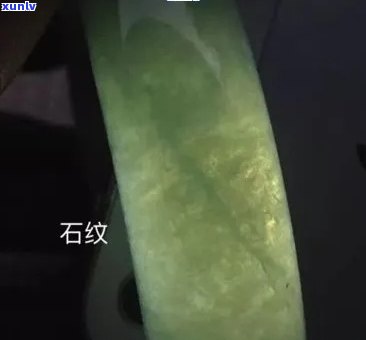 冰种翡翠结构纹，探索冰种翡翠的神秘结构纹路