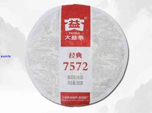 红大益7522：经典熟茶系列，品味传承