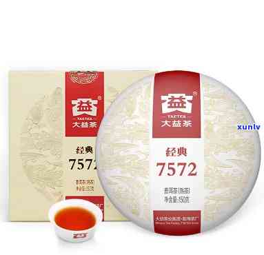 大益茶150克：不同规格的比较与选择