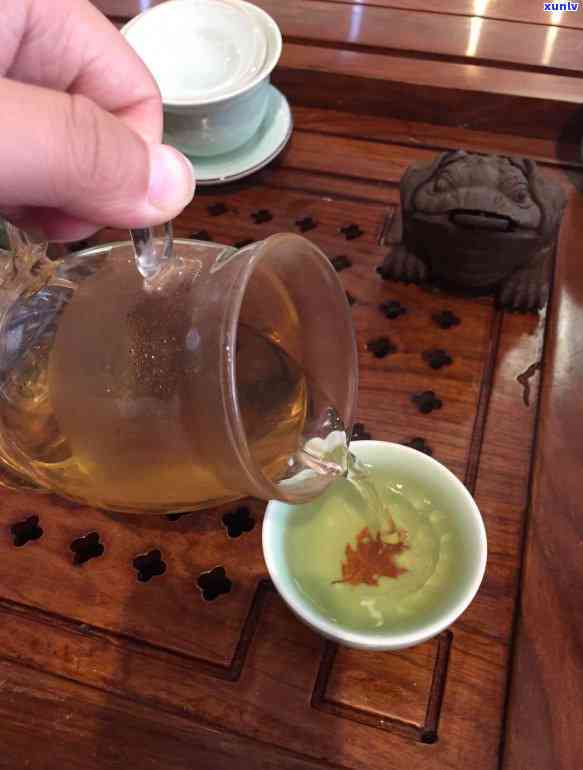 小青柑一样好喝的茶-小青柑一样好喝的茶有哪些