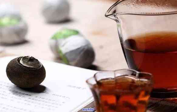 小青柑茶配什么好喝-小青柑茶配什么好喝一点