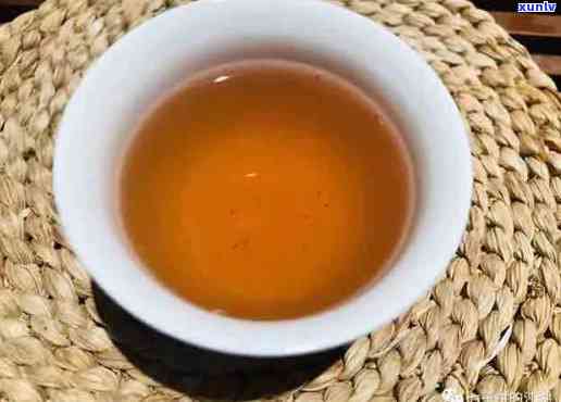 901大益红茶评：2009年份901生茶，品鉴其越品质