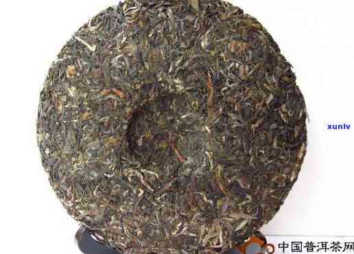 云南省下关茶厂出品2010七子饼中茶沱茶