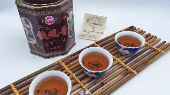 云南省勐海茶厂出品的红茶，品尝云南特色：勐海茶厂红茶，带你领略不一样的茶香世界！