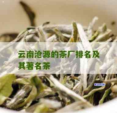 云南澜沧茶厂有名吗-云南澜沧县有几家茶厂