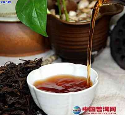 勐海县有福茶厂普洱熟茶产品介绍：云南西双版纳特色茶叶