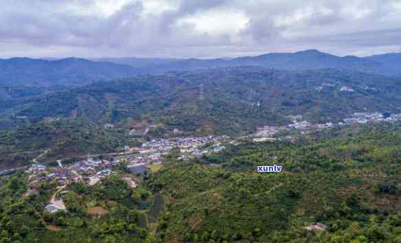 普洱市思区南屏镇兰村，探访云南省普洱市思区南屏镇兰村，感受乡村风情与历文化