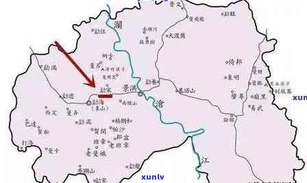 云南勐海县春海茶厂地址及联系 *** 查询