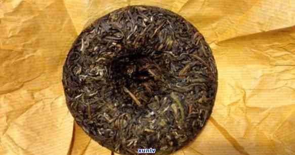 大益勐海沱茶1501生茶，品味云南风情：探索大益勐海沱茶1501生茶的魅力