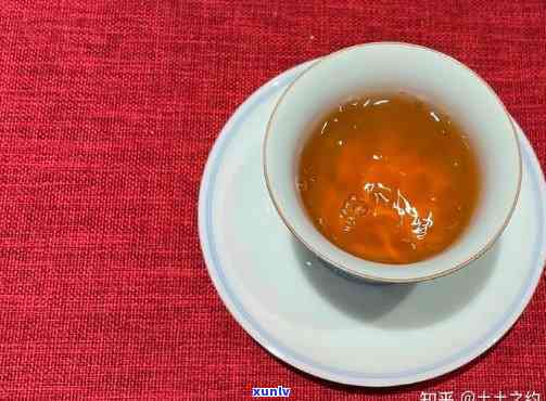 大益901雀沱茶品鉴：用料与口感解析