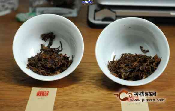 大益901雀沱茶品鉴：用料与口感解析