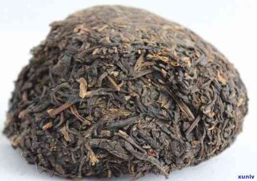 2003年大益甲级沱茶生，2003年大益甲级沱茶：一款值得珍藏的茶叶