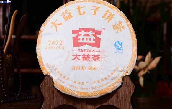 大益1501沱茶生，探索云南普洱茶的奥秘：品鉴大益1501沱茶生