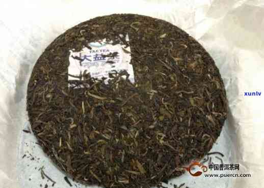 2019年大益新茶-2020年大益新茶