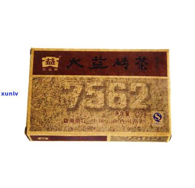 1999年大益砖茶250g价格及8582茶行情