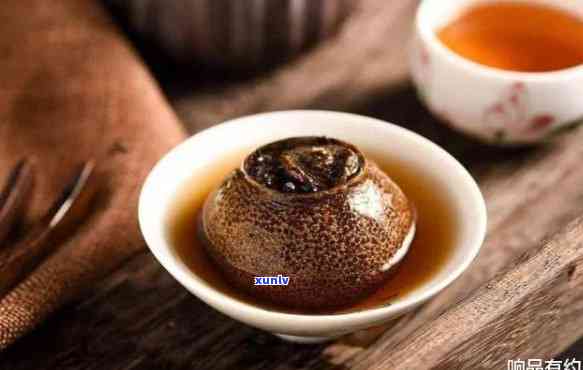 小青柑红茶是什么种类，「小青柑红茶」属于什么类型的茶？