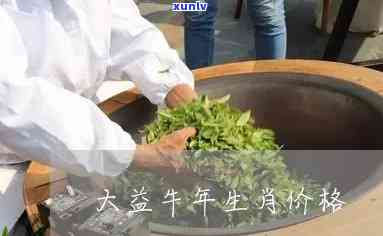 大益生肖牛价格全解析：最新牛年生肖茶价一览