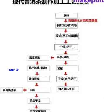 什么是大益茶的配制工艺？详解其流程与特点