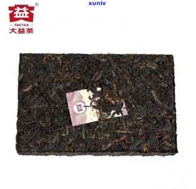 2000年大益砖茶250g价格：7562大益茶砖与1000克熟砖对比分析