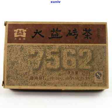 大益94年250克熟砖：历与价值的见证