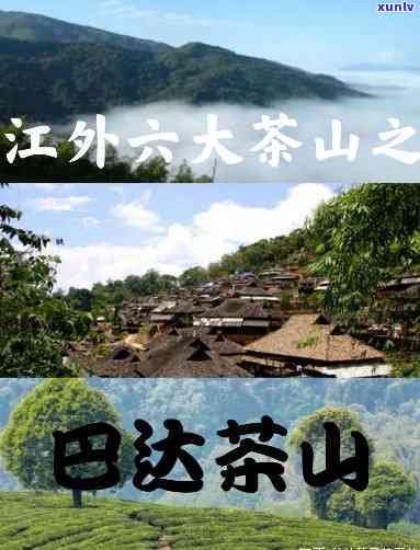 大益巴达山生产基地-大益巴达山怎么样