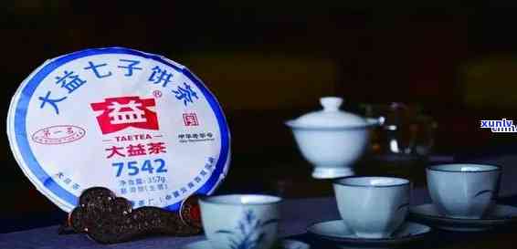 大益茶都有哪些品种-大益茶都有哪些品种图片