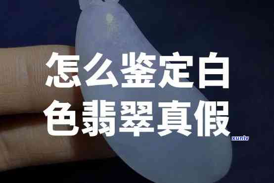 白水底翡翠：价值解析与识别技巧