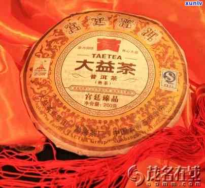 大益茶分为几个系列-大益茶分为几个系列产品