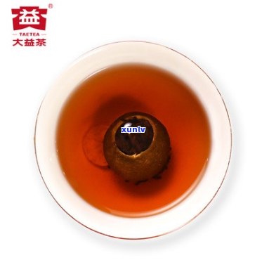 大益官网柑普茶价钱-大益柑普茶的介绍