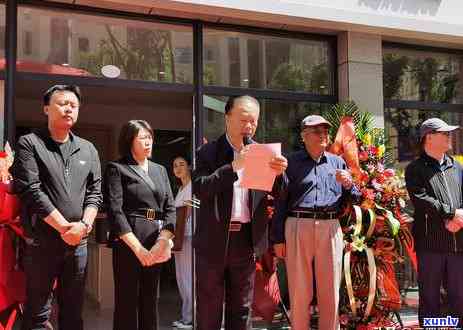 雨林古树茶公司简介如何撰写？详尽介绍与写作技巧