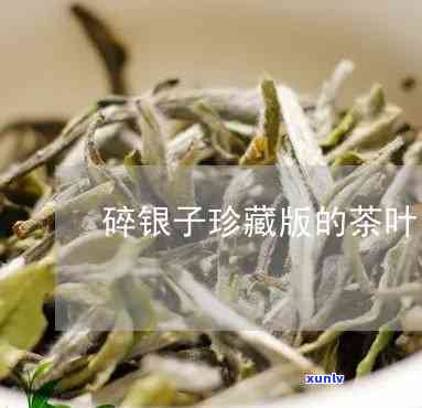 碎银子古树茶珍藏版-碎银子古树茶珍藏版多少钱