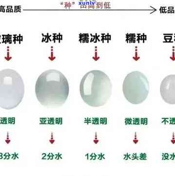 冰种分为哪几种，解析冰种翡翠：深入了解其种类和分类