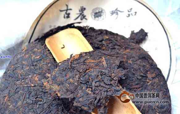 记谷普洱茶公爵号生茶，品味尊贵，享受健：尝试记谷普洱茶公爵号生茶