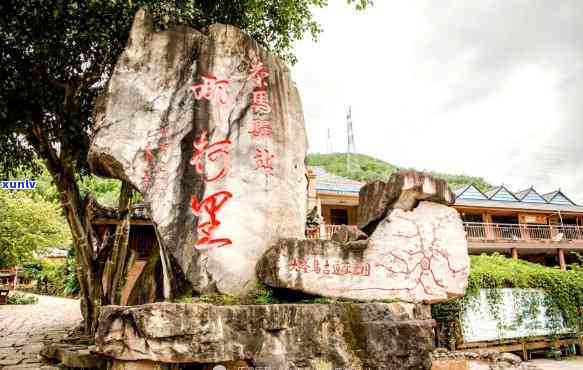 河边寨在哪里，寻找神秘的河边寨：位置解析与探索之旅