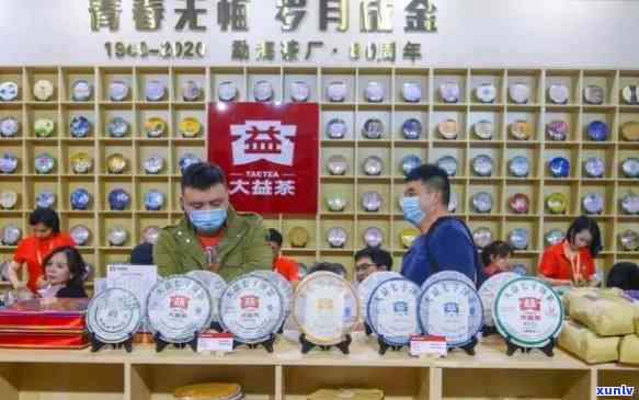 2020年沧海大益茶，品鉴2020年沧海大益茶：一场味蕾的宴