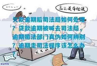 有钱花逾期60天拟移交司法机关调查解决，逾期是不是需要走司法程序？