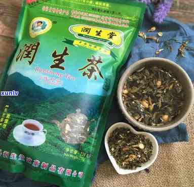 莲花山润生茶多少钱-莲花山润生茶多少钱一盒