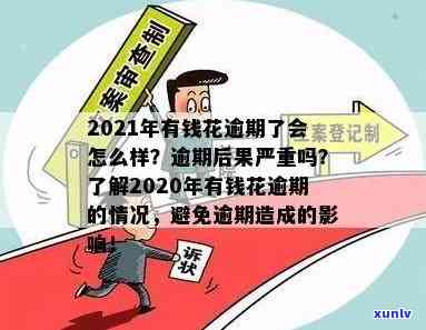 有钱花逾期2020年，警惕！2020年有钱花逾期，你可能需要采用行动