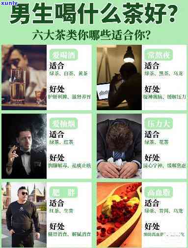 男人养生茶搭配大全功效和作用，详解男人养生茶的搭配大全及其功效与作用