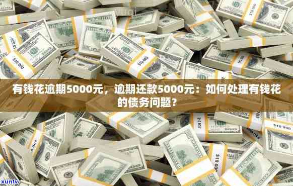 有钱花逾期5000元，逾期5000元：怎样解决有钱花的财务困境？