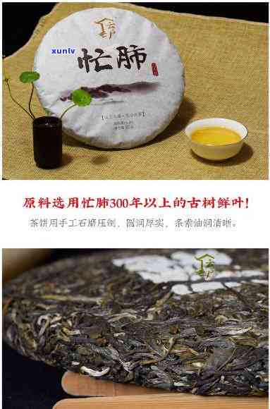 忙肺大叶茶的价格表-忙肺大叶茶的价格表300克