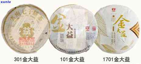 2003年紫大益口感，2003年紫大益：口感回忆与品鉴解析