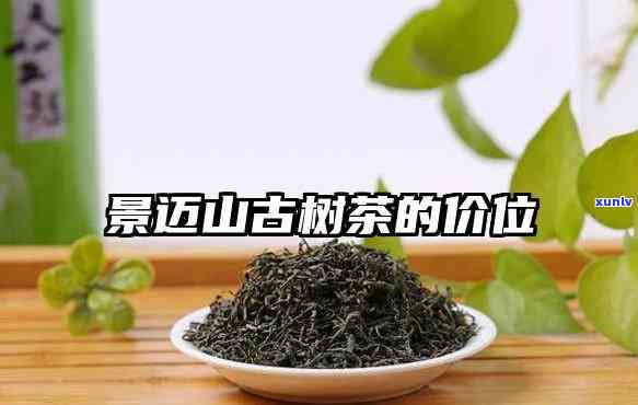 景迈古树茶多少钱一斤，景迈古树茶价格行情：一斤要多少钱？