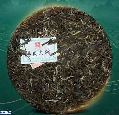 陈升号的茶：为何称为大树茶？是古树茶吗？