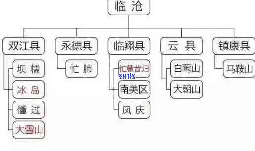 临沧茶区：探究其丰富的茶叶种类与类型