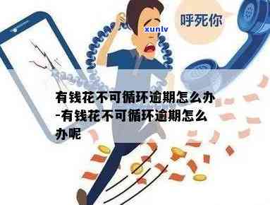 有钱花无法循环借款，有钱花无法循环借款：起因解析与解决办法