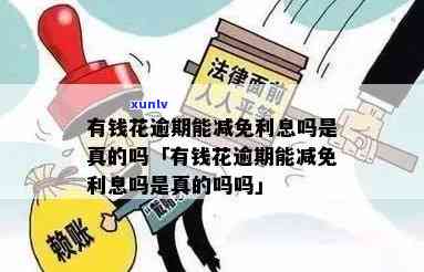 有钱花逾期利息高？真相是什么？