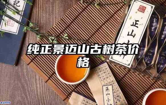 景迈正山千年古茶：探索云南景迈正山茶业及普洱茶价格