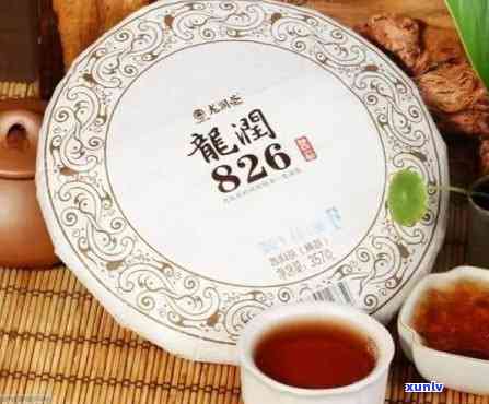 2007年的龙润茶816，回顾2007：龙润茶816引领行业新风