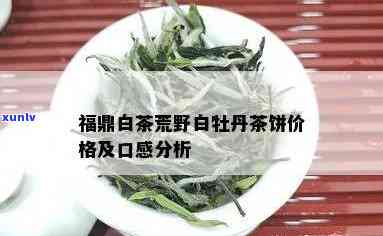 福鼎白牡丹茶饼价格-福鼎白牡丹茶饼价格表